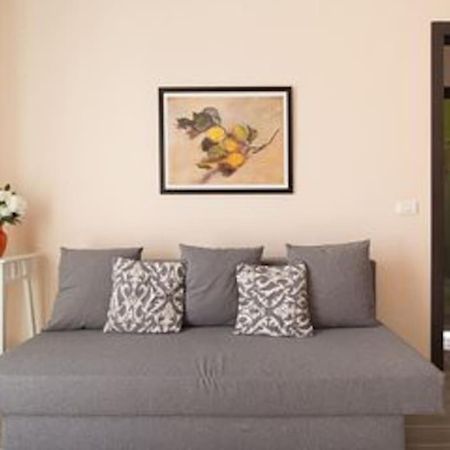 Ferienwohnung Piccolo Borgo Lucca Exterior foto
