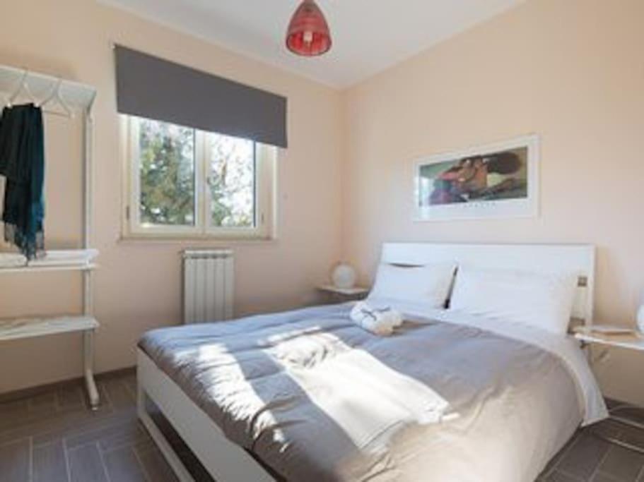 Ferienwohnung Piccolo Borgo Lucca Exterior foto