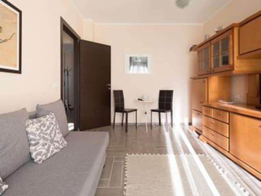 Ferienwohnung Piccolo Borgo Lucca Exterior foto