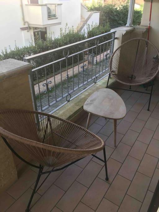 Ferienwohnung Piccolo Borgo Lucca Exterior foto